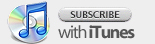 Subscribe with iTunes