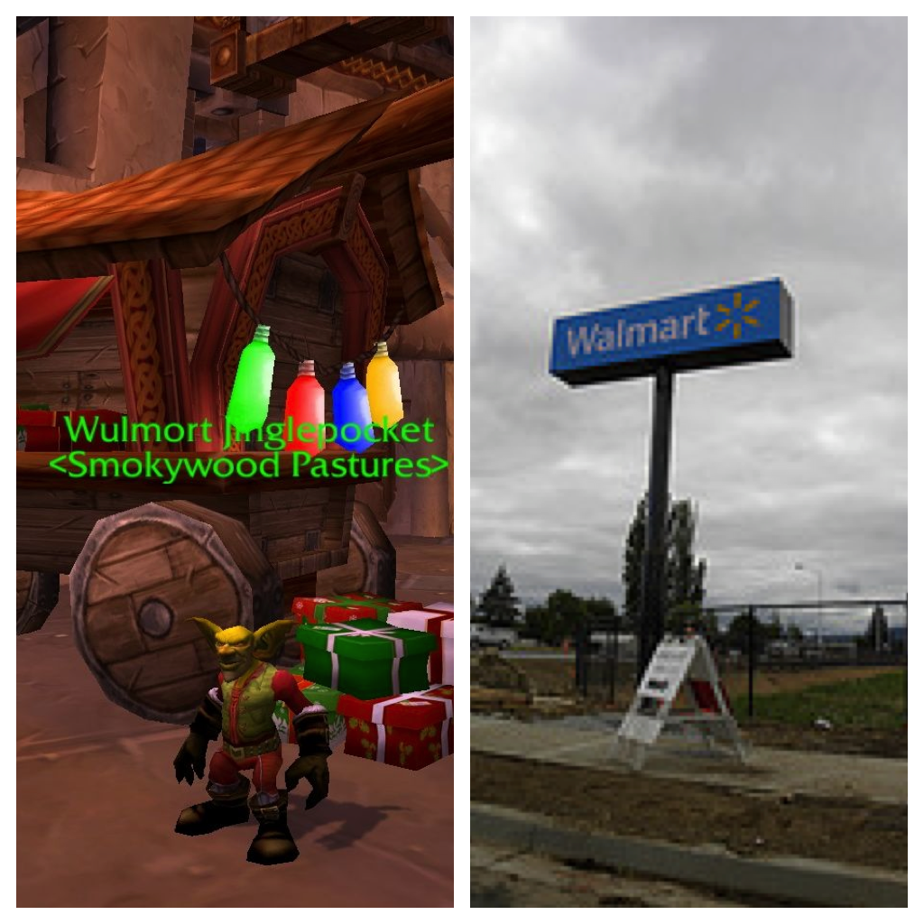 Wulmort:Walmart
